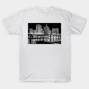 The Saint Paul Skyline T-Shirt